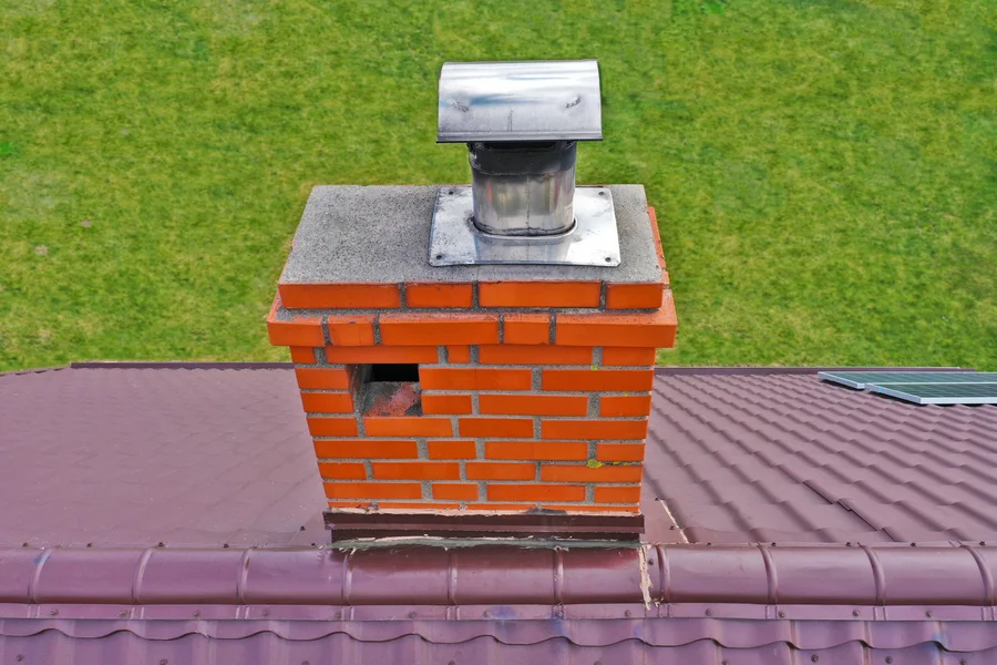 Chimney Repairs